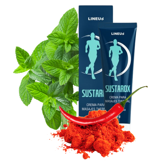 Sustarox, 1 unidad con 50% de descuento